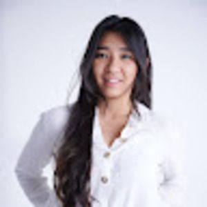 Meet your Posher, Sharon